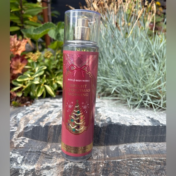 Bright Christmas 🎄 Morning body spray - Picture 1 of 2
